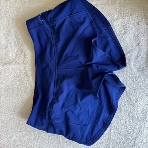 Brand new LLL size 2 blue